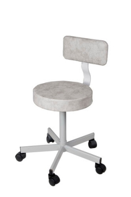 Стул со спинкой из комплекта КМ-Диакомс